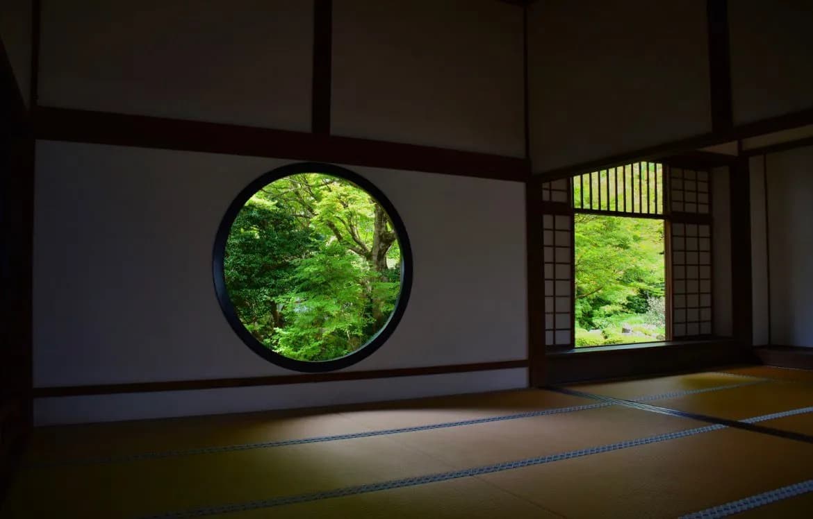 Zen et Ki