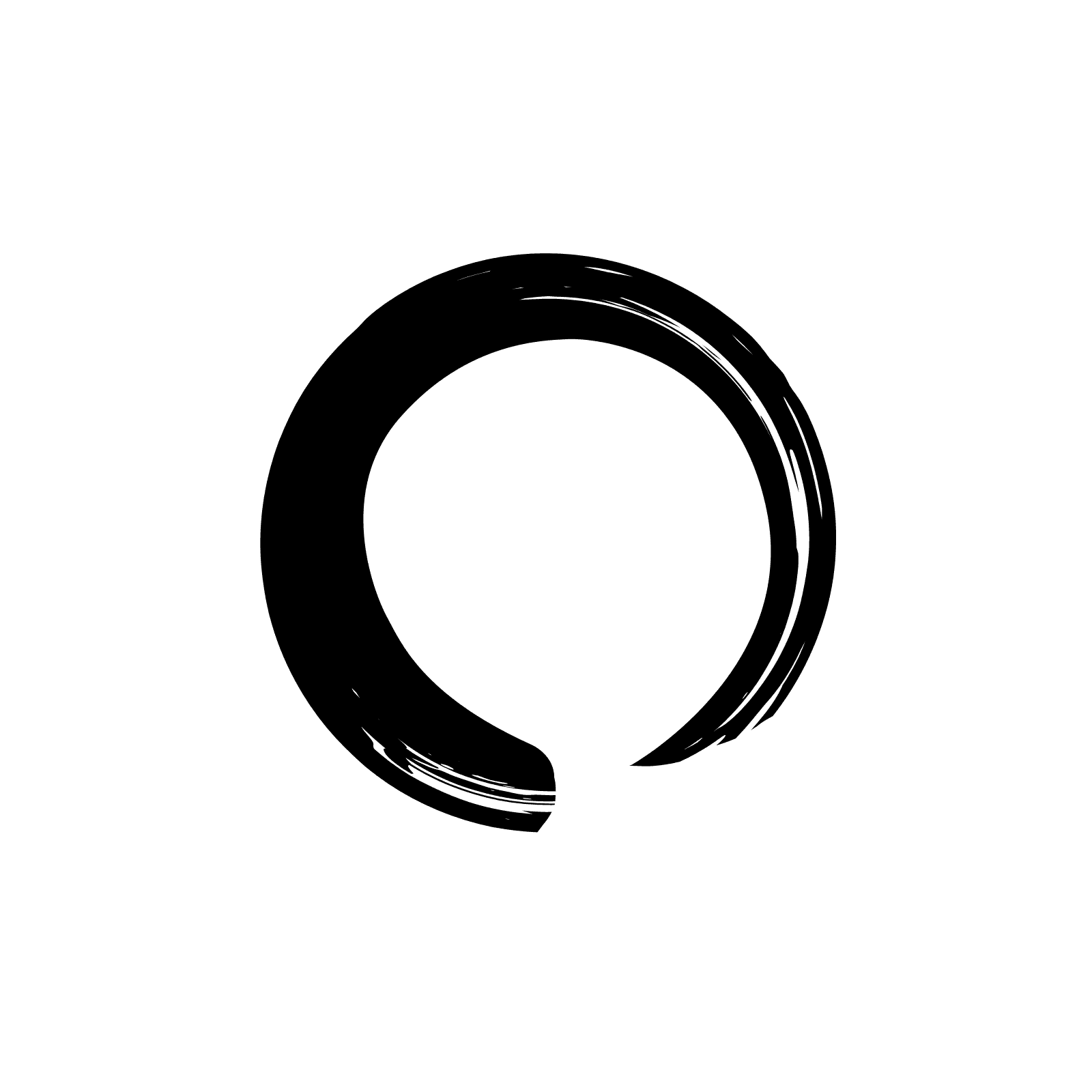 Cercle décoratif